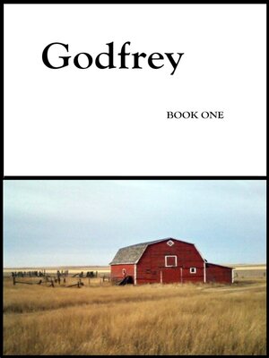 cover image of Godfrey